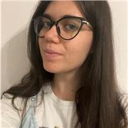 Laureata e con esperienza negli USA, impartisco lezioni di inglese per tutte le esigenze! 🇺🇸